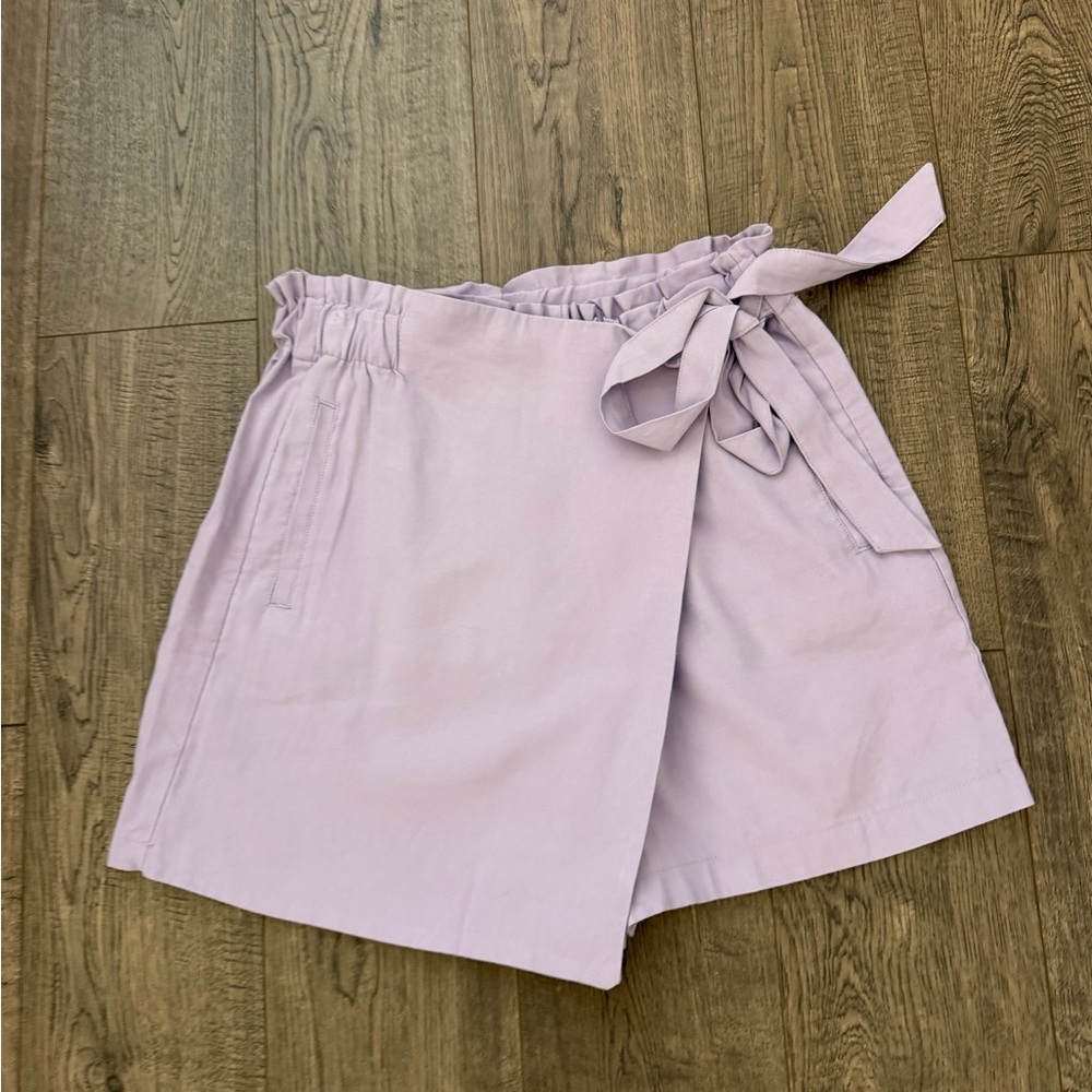 Reserved Lavender Women's Skort